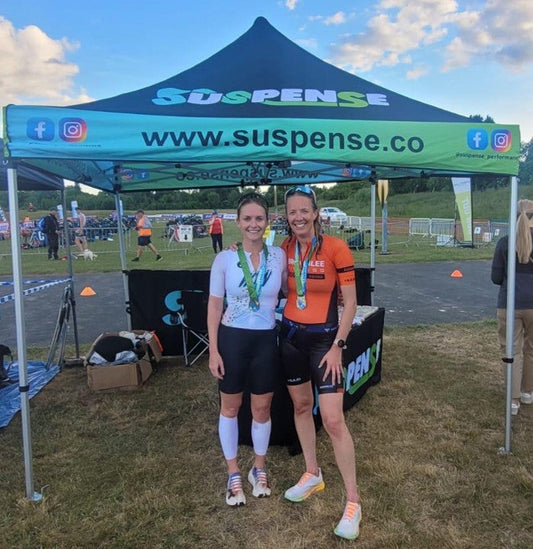 New owners of Suspense, August 2026
